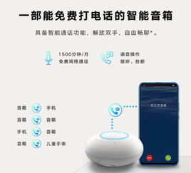 荣耀推出YOYO智能音箱 语音控制家电,仅售199元